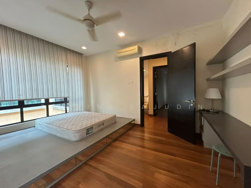 Bungalow for Sale in Country Heights (Kajang) - Zuraina Rajudin - Bedroom - PropertyGuru.com.my