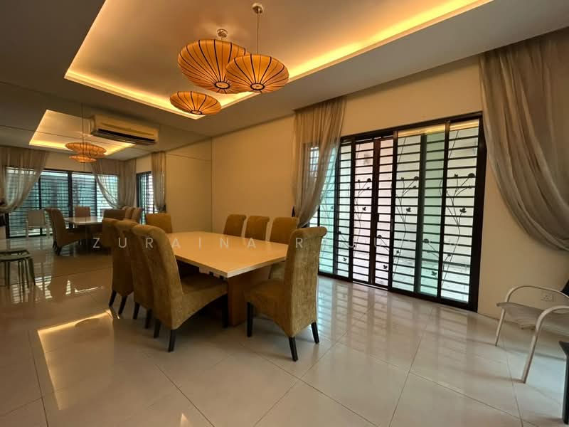 Bungalow for Sale in Country Heights (Kajang) - Zuraina Rajudin - Dining Room - PropertyGuru.com.my