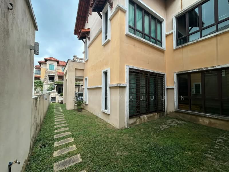 Bungalow for Sale in Country Heights (Kajang) - Zuraina Rajudin - Exterior - PropertyGuru.com.my