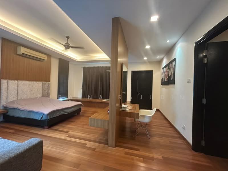 Bungalow for Sale in Country Heights (Kajang) - Zuraina Rajudin - Bedroom - PropertyGuru.com.my