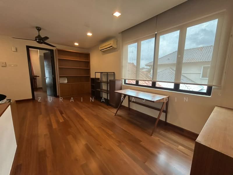 Bungalow for Sale in Country Heights (Kajang) - Zuraina Rajudin - Study - PropertyGuru.com.my