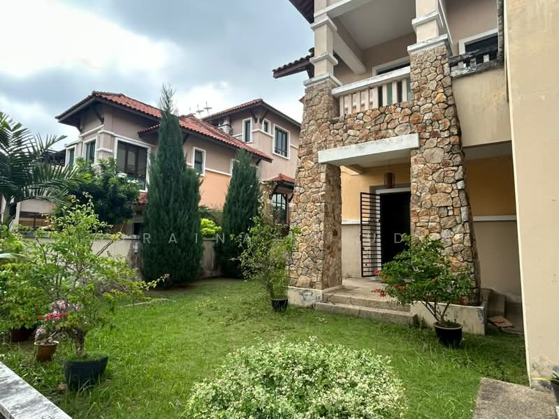 Bungalow for Sale in Country Heights (Kajang) - Zuraina Rajudin - Exterior - PropertyGuru.com.my