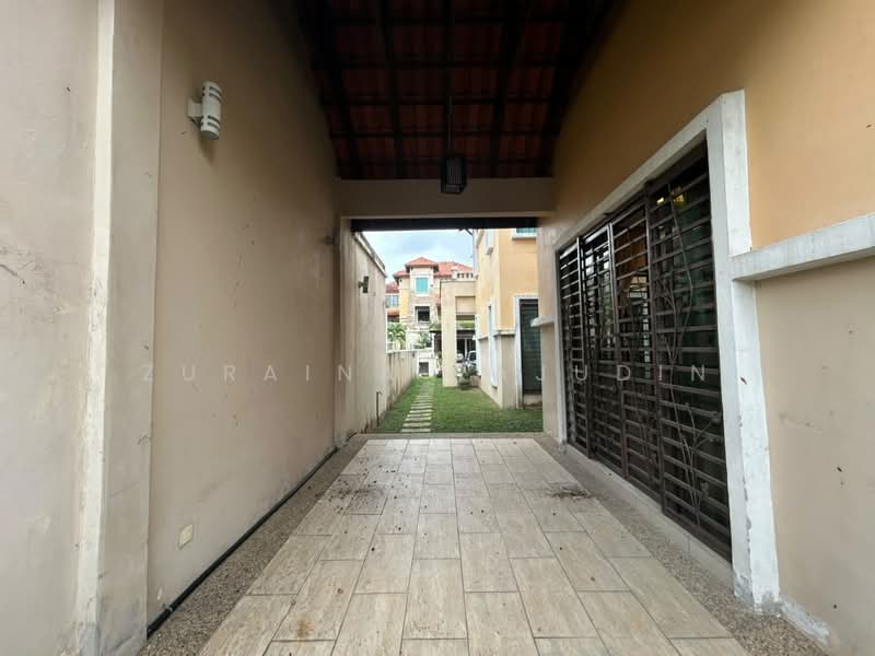 Bungalow for Sale in Country Heights (Kajang) - Zuraina Rajudin - Exterior - PropertyGuru.com.my