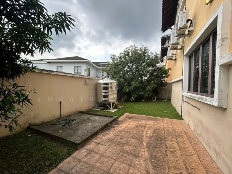 Bungalow for Sale in Country Heights (Kajang) - Zuraina Rajudin - Exterior - PropertyGuru.com.my