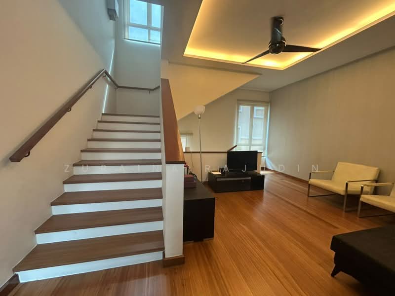 Bungalow for Sale in Country Heights (Kajang) - Zuraina Rajudin - Living Room - PropertyGuru.com.my