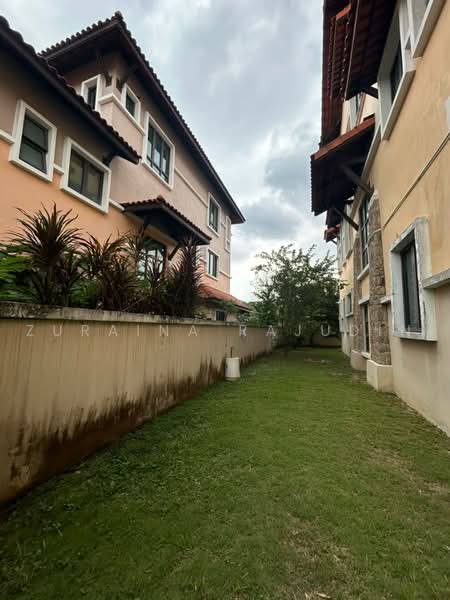 Bungalow for Sale in Country Heights (Kajang) - Zuraina Rajudin - Exterior - PropertyGuru.com.my