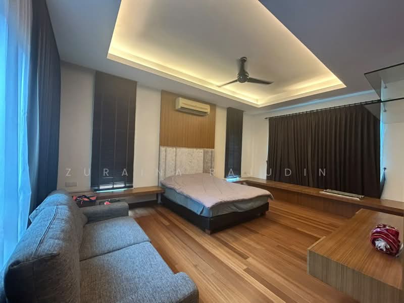 Bungalow for Sale in Country Heights (Kajang) - Zuraina Rajudin - Bedroom - PropertyGuru.com.my