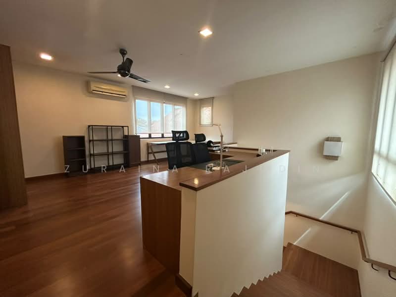 Bungalow for Sale in Country Heights (Kajang) - Zuraina Rajudin - Study - PropertyGuru.com.my