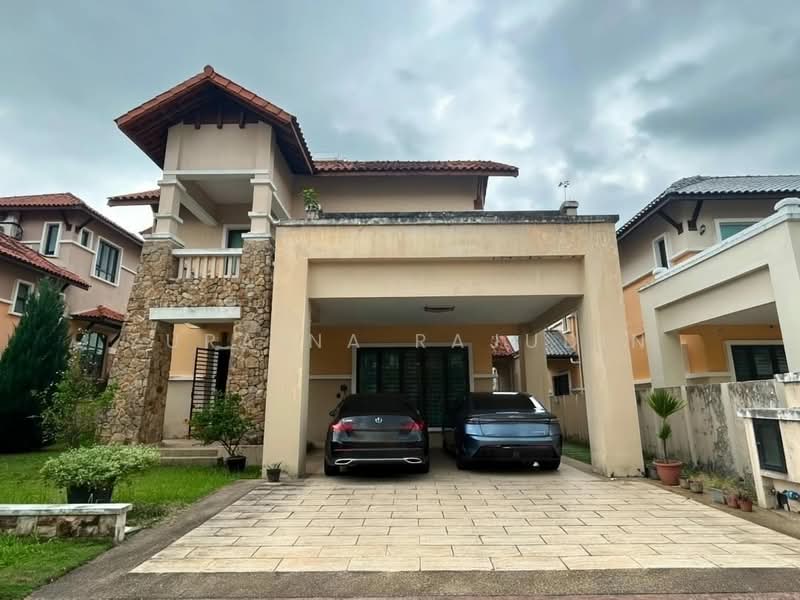 Bungalow for Sale in Country Heights (Kajang) - Zuraina Rajudin - Exterior - PropertyGuru.com.my