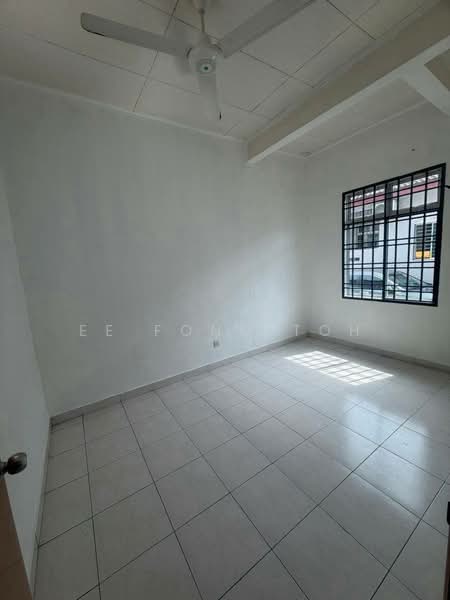 1-storey Terraced House for Sale in Taman Bestari Indah (Ulu Tiram) - Ee Fong Toh - Interior - PropertyGuru.com.my