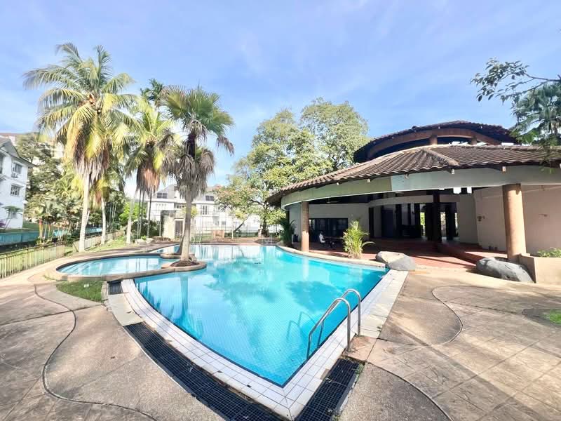 Condominium for Sale at Desa Ku II - Azmi . - Exterior - PropertyGuru.com.my
