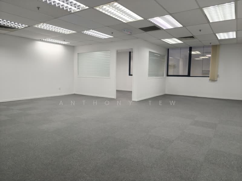 Pejabat untuk Disewa di KLCC (KL City Centre) - Anthony Tew - Interior - PropertyGuru.com.my