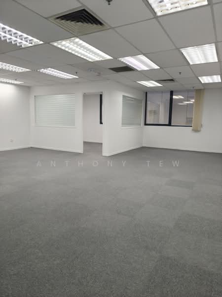 Pejabat untuk Disewa di KLCC (KL City Centre) - Anthony Tew - Interior - PropertyGuru.com.my