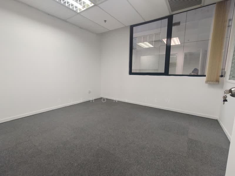 Pejabat untuk Disewa di KLCC (KL City Centre) - Anthony Tew - Interior - PropertyGuru.com.my