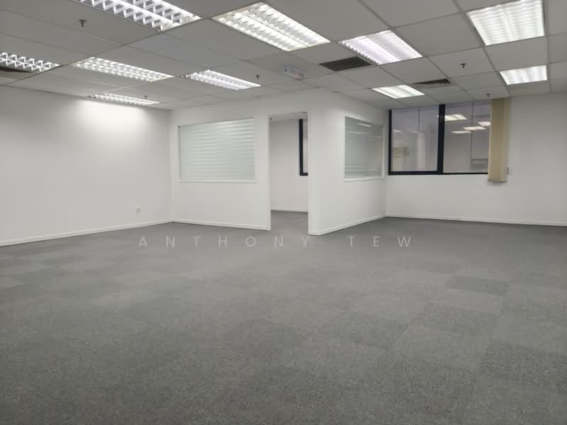 Pejabat untuk Disewa di KLCC (KL City Centre) - Anthony Tew - Interior - PropertyGuru.com.my