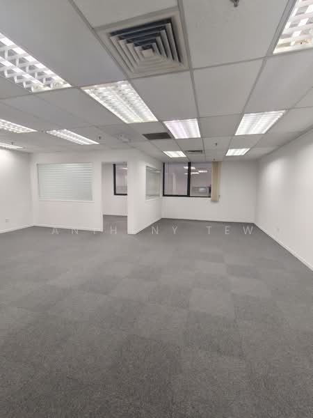 Pejabat untuk Disewa di KLCC (KL City Centre) - Anthony Tew - Interior - PropertyGuru.com.my