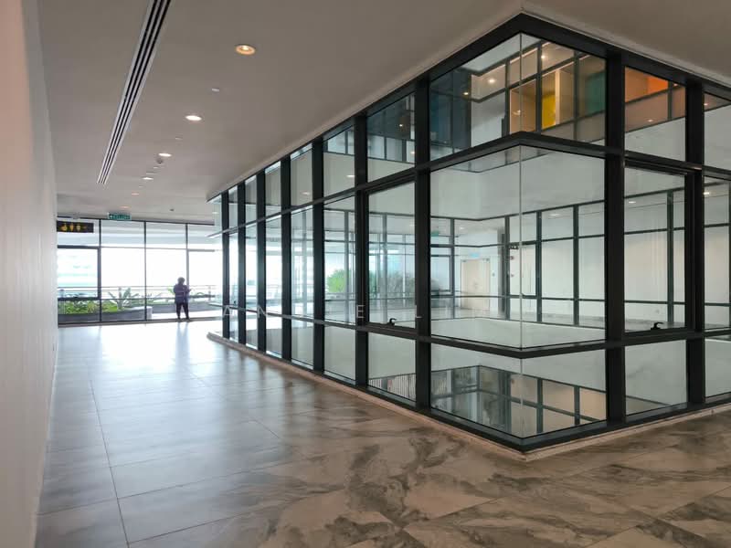 Office for Rent in Bandar Utama (Selangor) - Angie Lim - Interior - PropertyGuru.com.my