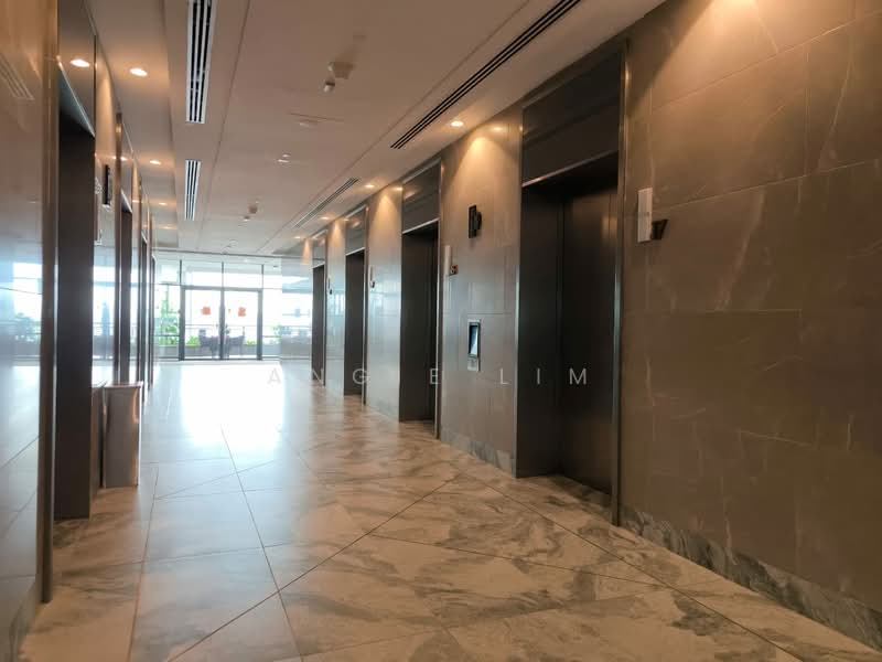 Office for Rent in Bandar Utama (Selangor) - Angie Lim - Corridor - PropertyGuru.com.my