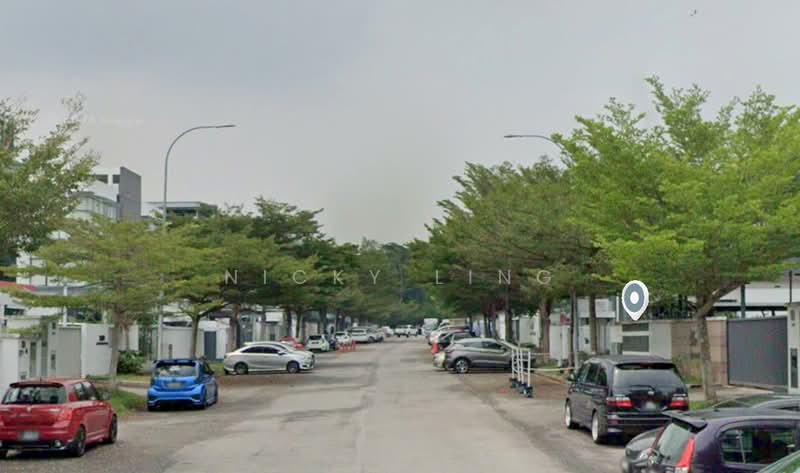 Kilang untuk Dijual di Taman Desa Baru (Cheras) - Nicky Ling - PropertyGuru.com.my