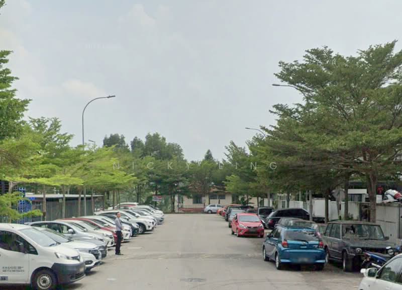 Kilang untuk Dijual di Taman Desa Baru (Cheras) - Nicky Ling - PropertyGuru.com.my