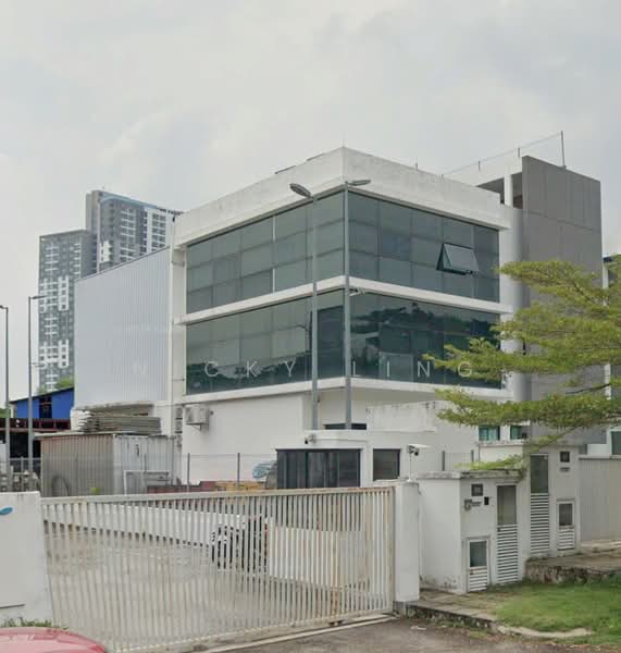 Kilang untuk Dijual di Taman Desa Baru (Cheras) - Nicky Ling - PropertyGuru.com.my