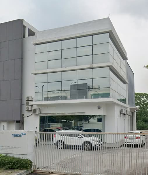 Kilang untuk Dijual di Taman Desa Baru (Cheras) - Nicky Ling - PropertyGuru.com.my