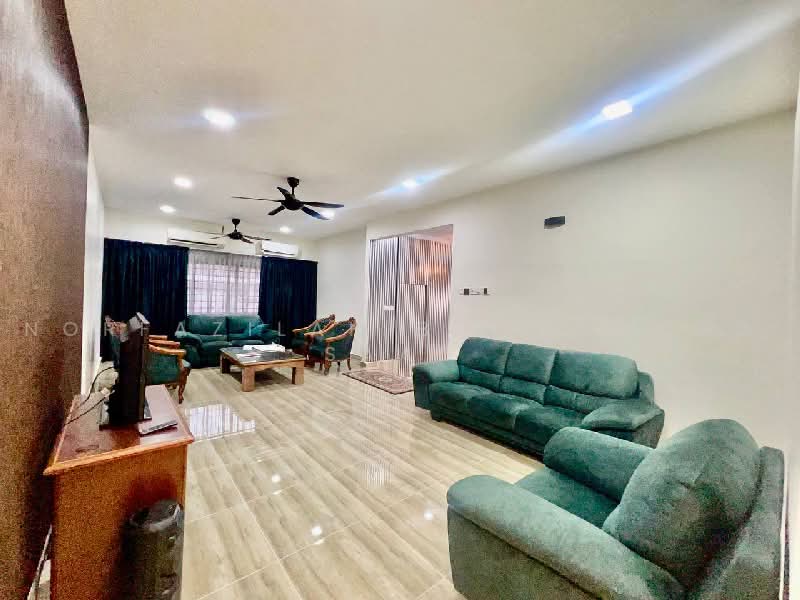 Rumah Banglo untuk Dijual di Taman Bukit Chedang (Seremban) - Norfazilah Binti Mohd Saad - PropertyGuru.com.my