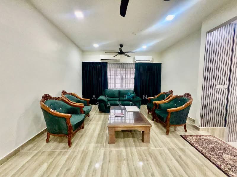 Rumah Banglo untuk Dijual di Taman Bukit Chedang (Seremban) - Norfazilah Binti Mohd Saad - PropertyGuru.com.my