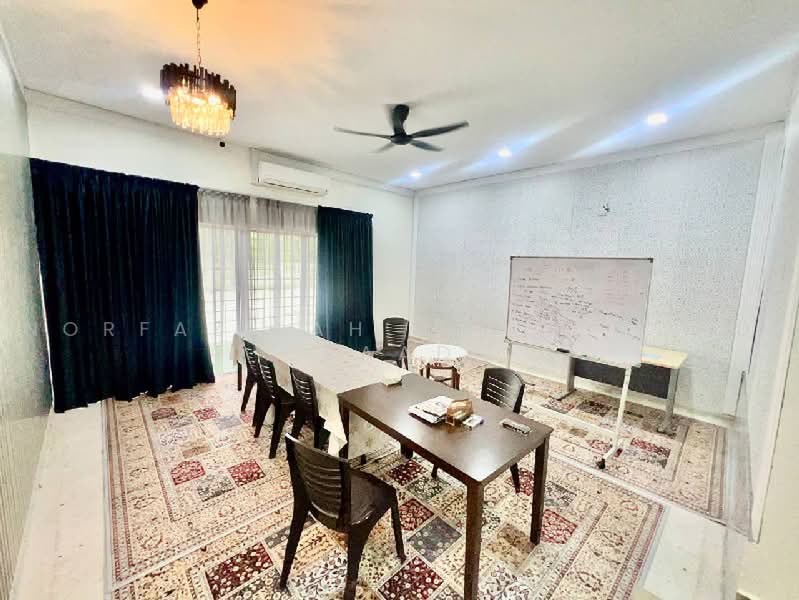 Rumah Banglo untuk Dijual di Taman Bukit Chedang (Seremban) - Norfazilah Binti Mohd Saad - PropertyGuru.com.my