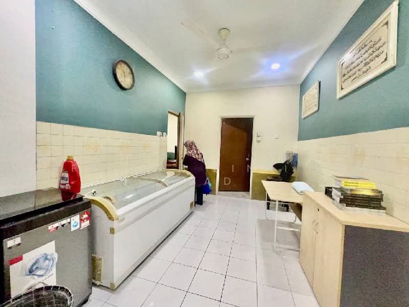 Rumah Banglo untuk Dijual di Taman Bukit Chedang (Seremban) - Norfazilah Binti Mohd Saad - PropertyGuru.com.my