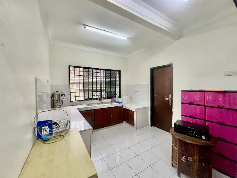 Rumah Banglo untuk Dijual di Taman Bukit Chedang (Seremban) - Norfazilah Binti Mohd Saad - PropertyGuru.com.my