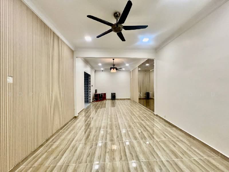 Rumah Banglo untuk Dijual di Taman Bukit Chedang (Seremban) - Norfazilah Binti Mohd Saad - PropertyGuru.com.my