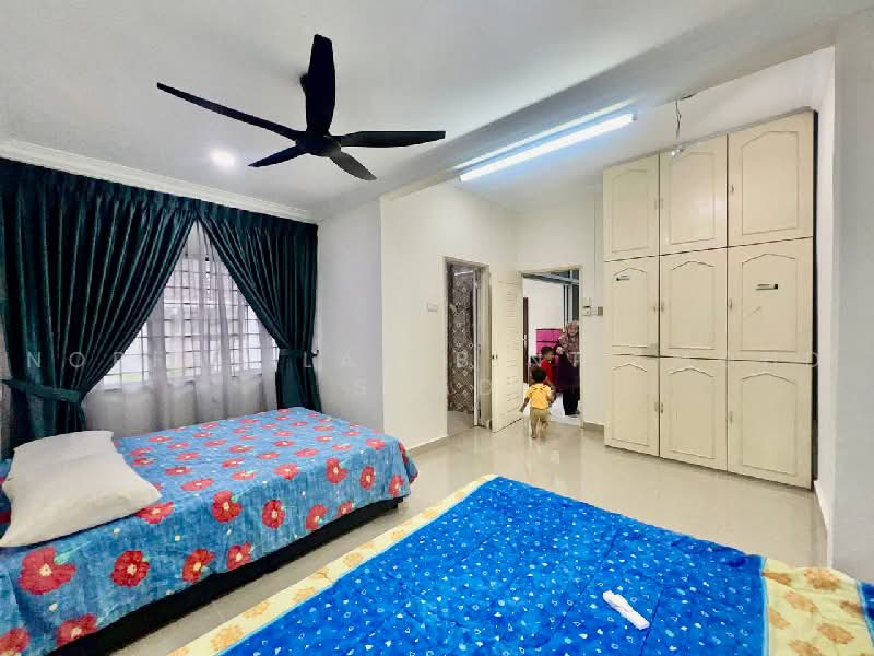 Rumah Banglo untuk Dijual di Taman Bukit Chedang (Seremban) - Norfazilah Binti Mohd Saad - PropertyGuru.com.my