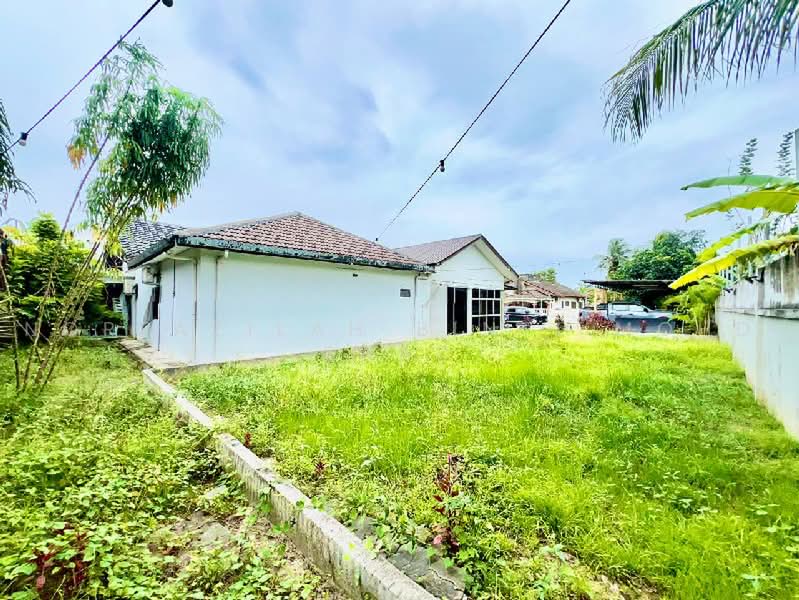 Rumah Banglo untuk Dijual di Taman Bukit Chedang (Seremban) - Norfazilah Binti Mohd Saad - PropertyGuru.com.my