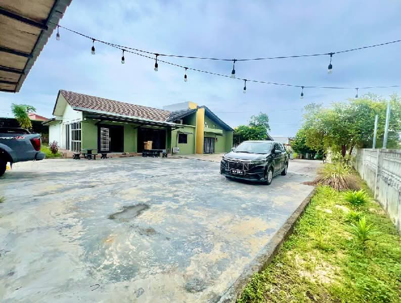 Rumah Banglo untuk Dijual di Taman Bukit Chedang (Seremban) - Norfazilah Binti Mohd Saad - PropertyGuru.com.my