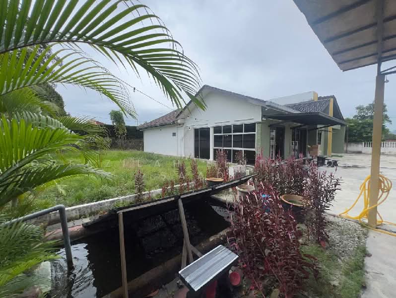 Rumah Banglo untuk Dijual di Taman Bukit Chedang (Seremban) - Norfazilah Binti Mohd Saad - PropertyGuru.com.my