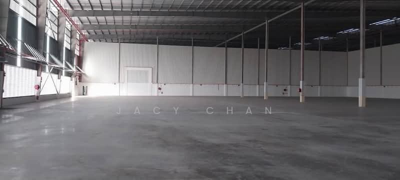 Kilang untuk Dijual di Kawasan Perusahaan Nilai 3 (Nilai) - Jacy Chan - Interior - PropertyGuru.com.my