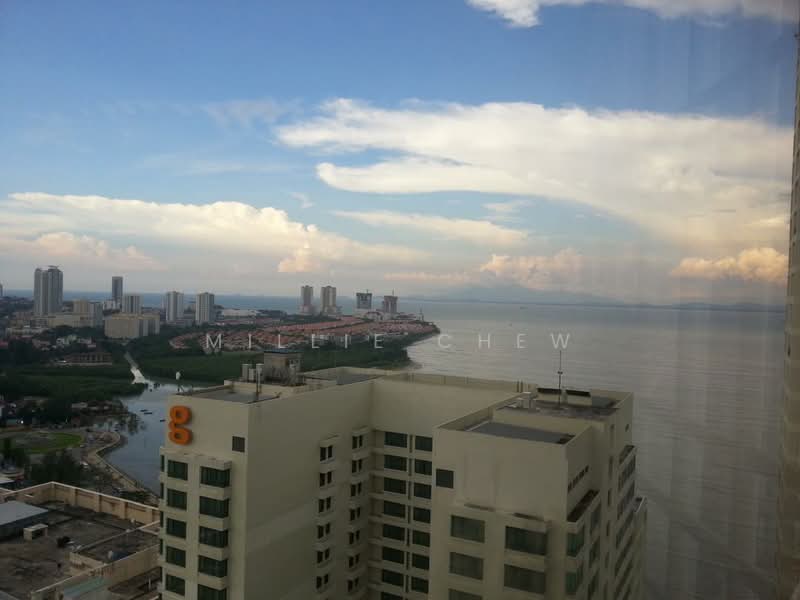 Condominium for Rent at Gurney Park Condominium - Millie Chew - View - PropertyGuru.com.my