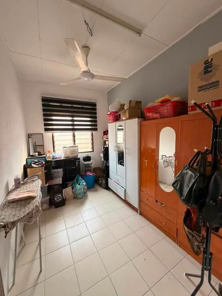 Rumah Teres 2 Tingkat untuk Dijual di Taman Scientex Pasir Gudang (Pasir Gudang) - Ee Fong Toh - Bedroom - PropertyGuru.com.my