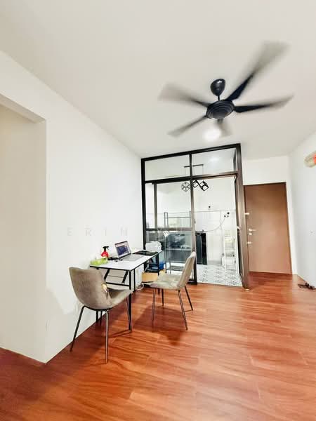 Pangsapuri untuk Disewa di De Cendana - Erin Yusof - Study - PropertyGuru.com.my
