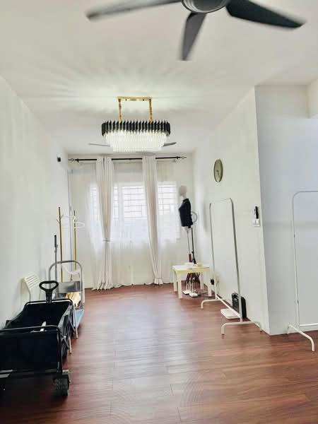 Pangsapuri untuk Disewa di De Cendana - Erin Yusof - Interior - PropertyGuru.com.my