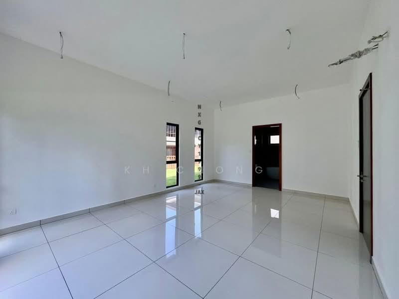 Bungalow for Sale in Setia Eco Park (Setia Alam) - KH Chong - Interior - PropertyGuru.com.my
