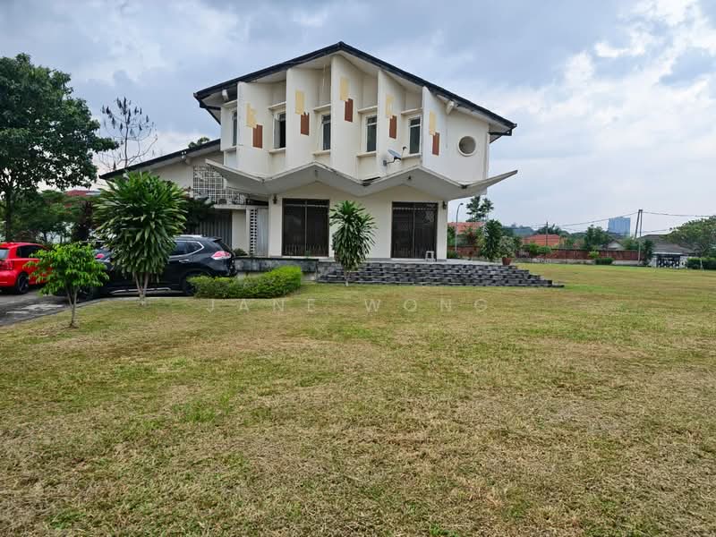 Bungalow for Sale in Petaling Jaya (Selangor) - Jane Wong - Exterior - PropertyGuru.com.my