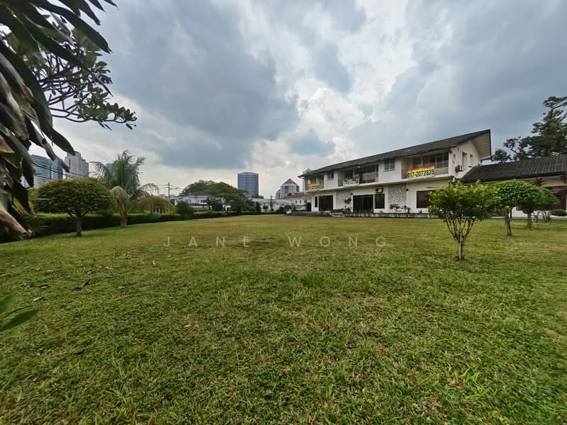 Bungalow for Sale in Petaling Jaya (Selangor) - Jane Wong - Exterior - PropertyGuru.com.my