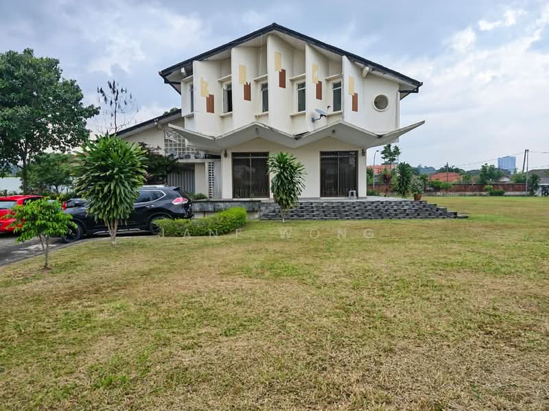 Bungalow for Sale in Petaling Jaya (Selangor) - Jane Wong - Exterior - PropertyGuru.com.my