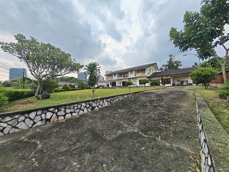 Bungalow for Sale in Petaling Jaya (Selangor) - Jane Wong - Exterior - PropertyGuru.com.my