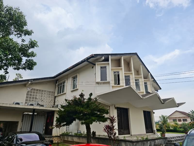 Bungalow for Sale in Petaling Jaya (Selangor) - Jane Wong - Exterior - PropertyGuru.com.my