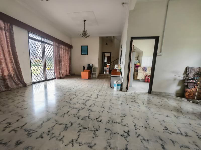 Bungalow for Sale in Petaling Jaya (Selangor) - Jane Wong - Living Room - PropertyGuru.com.my