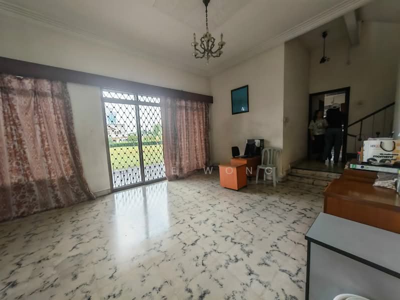 Bungalow for Sale in Petaling Jaya (Selangor) - Jane Wong - Living Room - PropertyGuru.com.my
