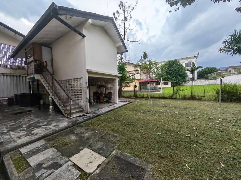 Bungalow for Sale in Petaling Jaya (Selangor) - Jane Wong - Exterior - PropertyGuru.com.my